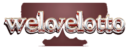 welovelotto logo