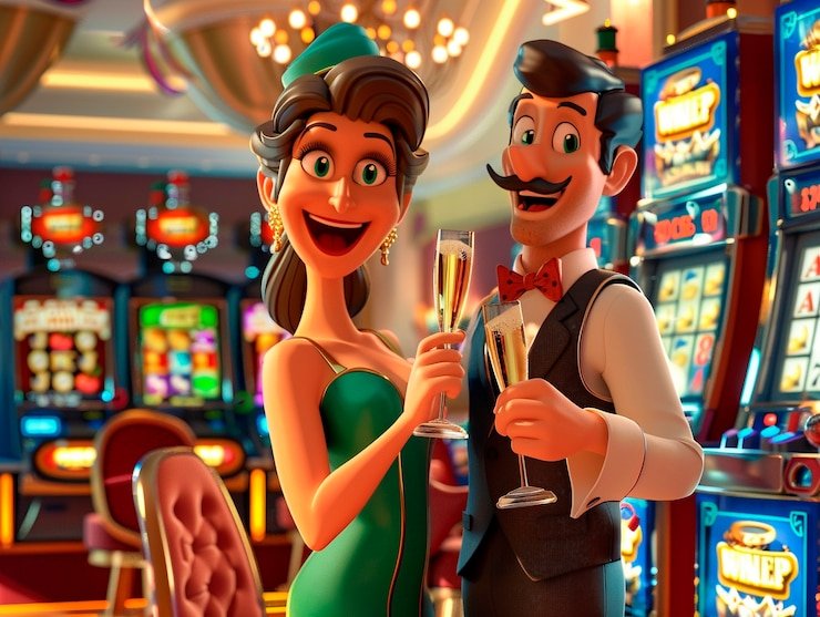 welovelotto Starlight Princess: Cosmic Slot Experience welovelotto par