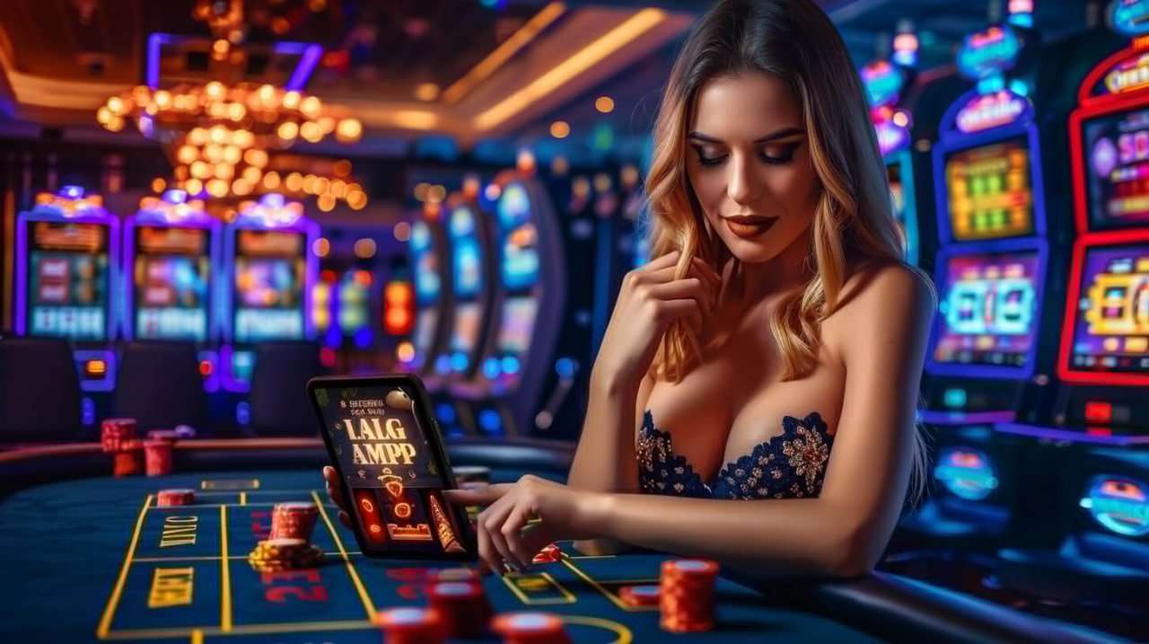 welovelotto Slots